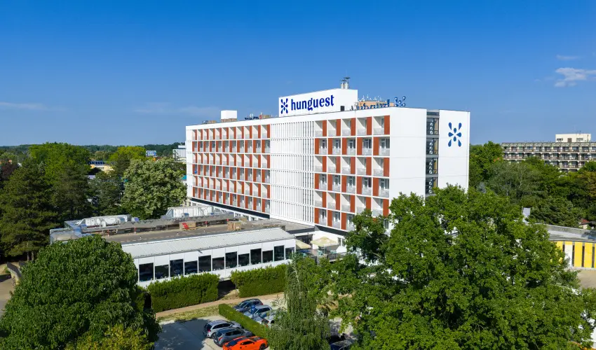 Hunguest Hotel Bke Hajdszoboszl - Karcsony (min. 3 j)