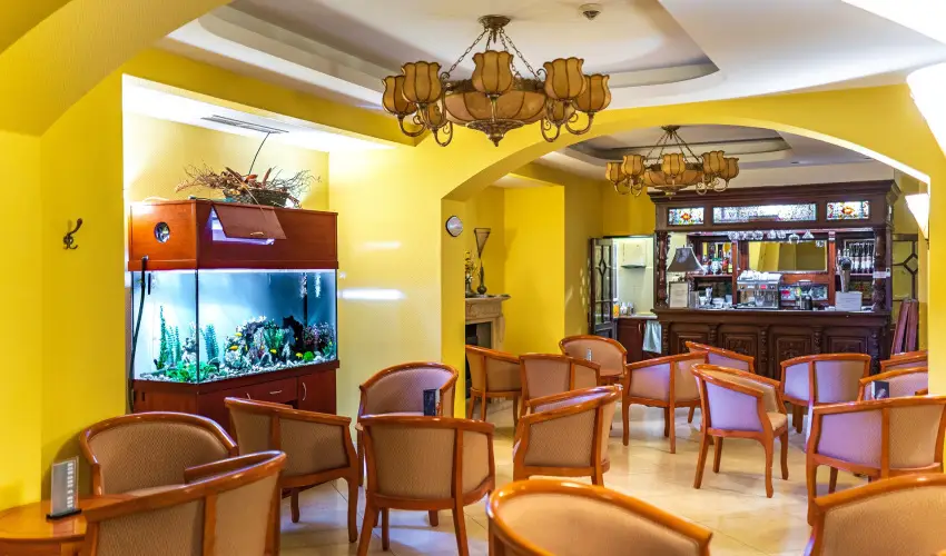 Hotel Bellevue Esztergom - Kar�csony (min. 3 �j)