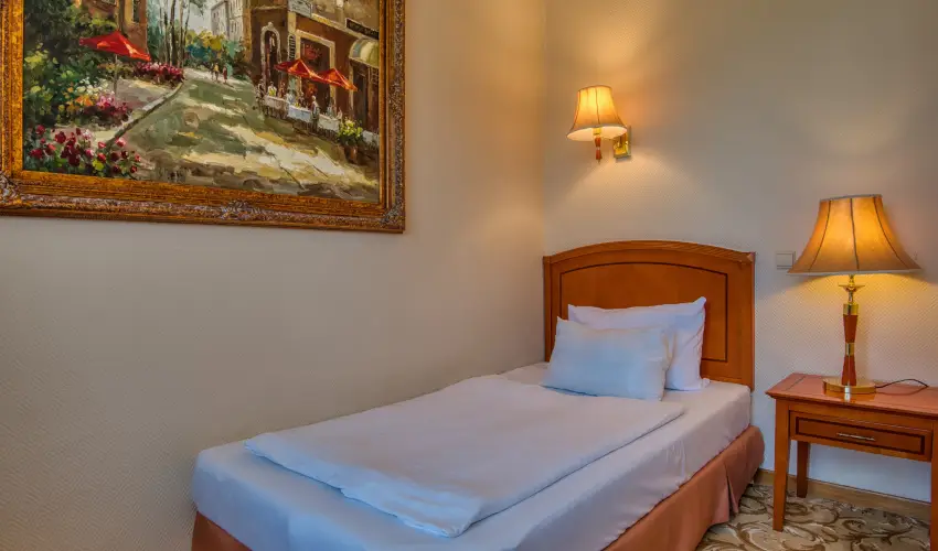 Hotel Bellevue Esztergom - Kar�csony (min. 3 �j)