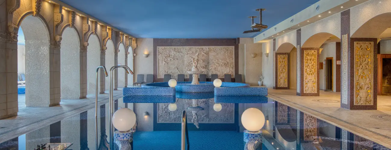 Hotel Bellevue Esztergom - Karcsony