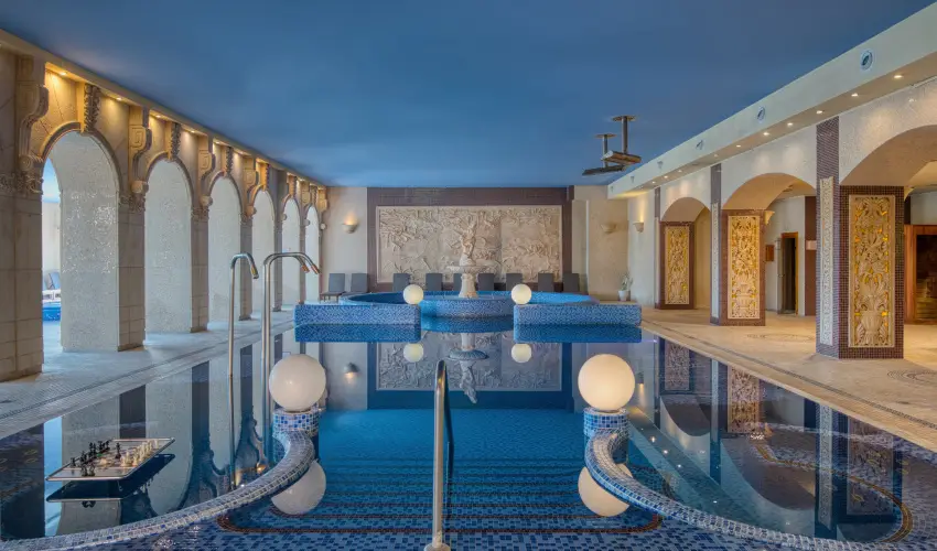 Hotel Bellevue Esztergom - Kar�csony (min. 3 �j)