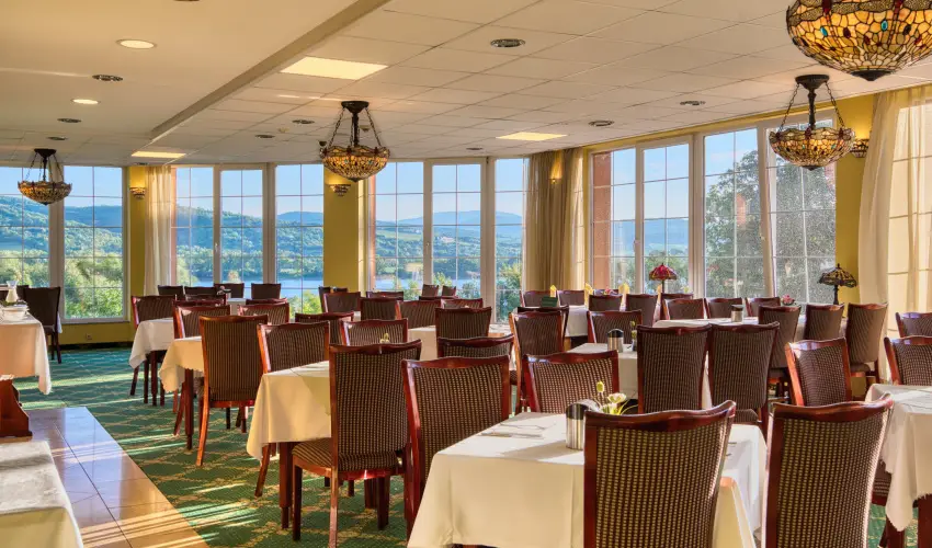 Hotel Bellevue Esztergom - Kar�csony (min. 3 �j)