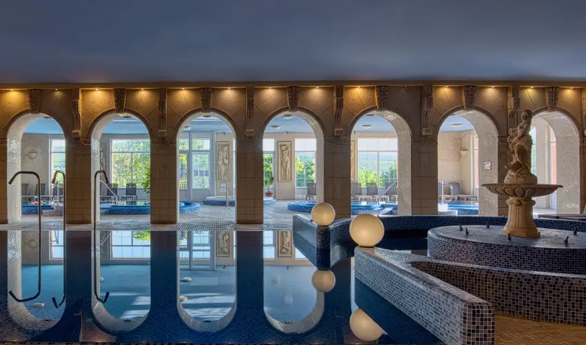 Hotel Bellevue Esztergom - Kar�csony (min. 3 �j)