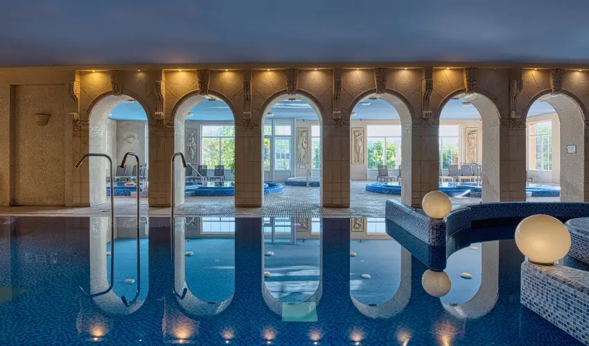 Hotel Bellevue Esztergom - Kar�csony (min. 3 �j)