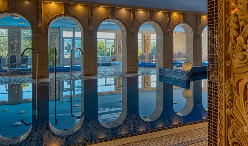 Hotel Bellevue Esztergom - Kar�csony (min. 3 �j)