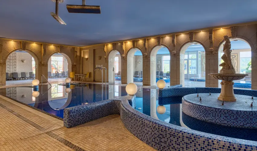 Hotel Bellevue Esztergom - Kar�csony (min. 3 �j)
