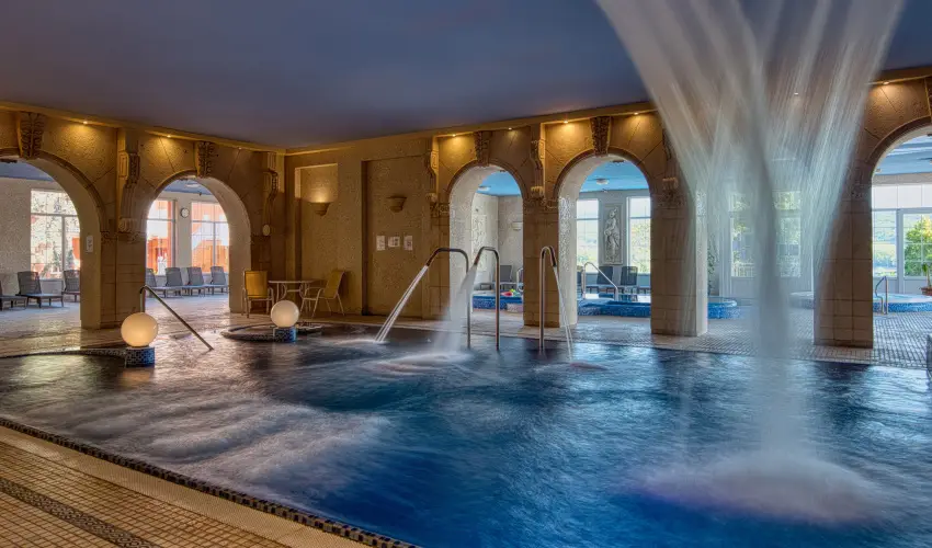 Hotel Bellevue Esztergom - Kar�csony (min. 3 �j)