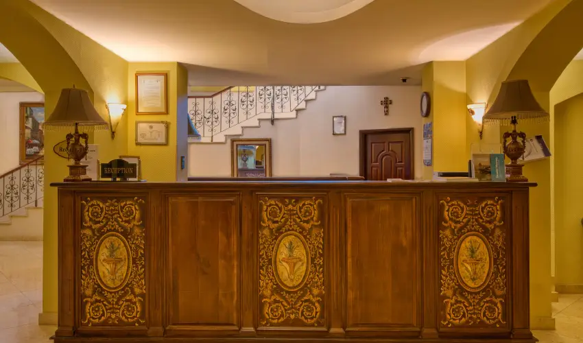 Hotel Bellevue Esztergom - Kar�csony (min. 3 �j)
