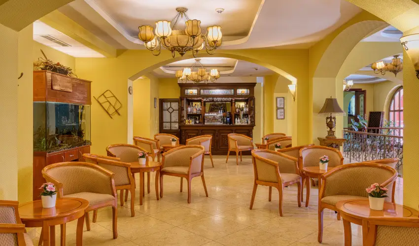 Hotel Bellevue Esztergom - Kar�csony (min. 3 �j)