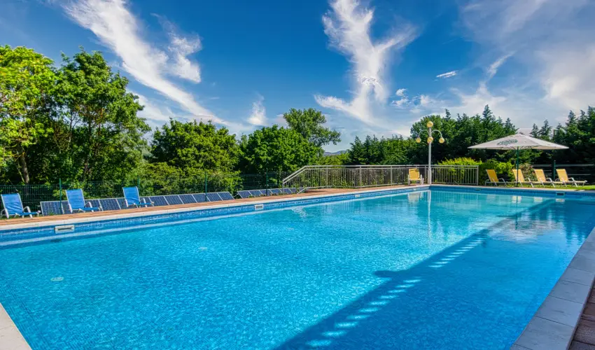 Hotel Bellevue Esztergom - Kar�csony (min. 3 �j)