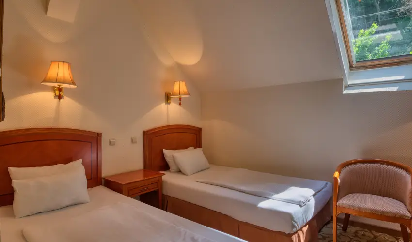 Hotel Bellevue Esztergom - Kar�csony (min. 3 �j)