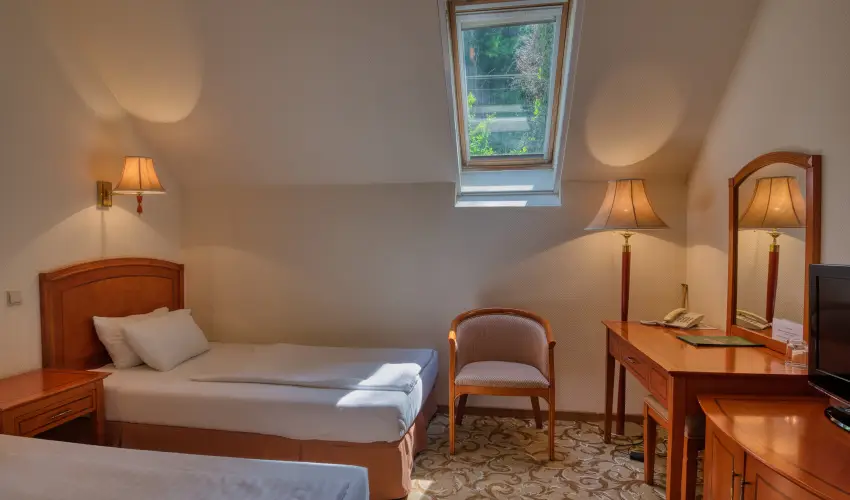 Hotel Bellevue Esztergom - Kar�csony (min. 3 �j)