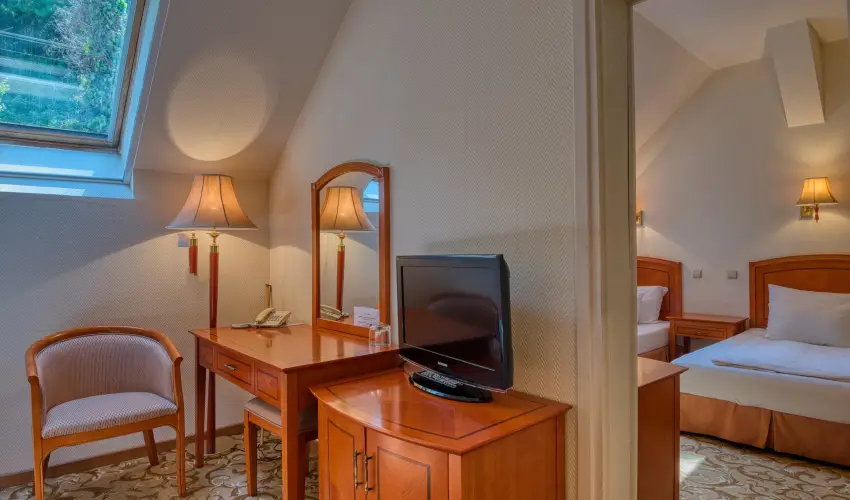 Hotel Bellevue Esztergom - Kar�csony (min. 3 �j)