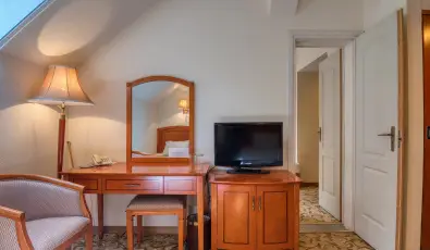 Hotel Bellevue Esztergom