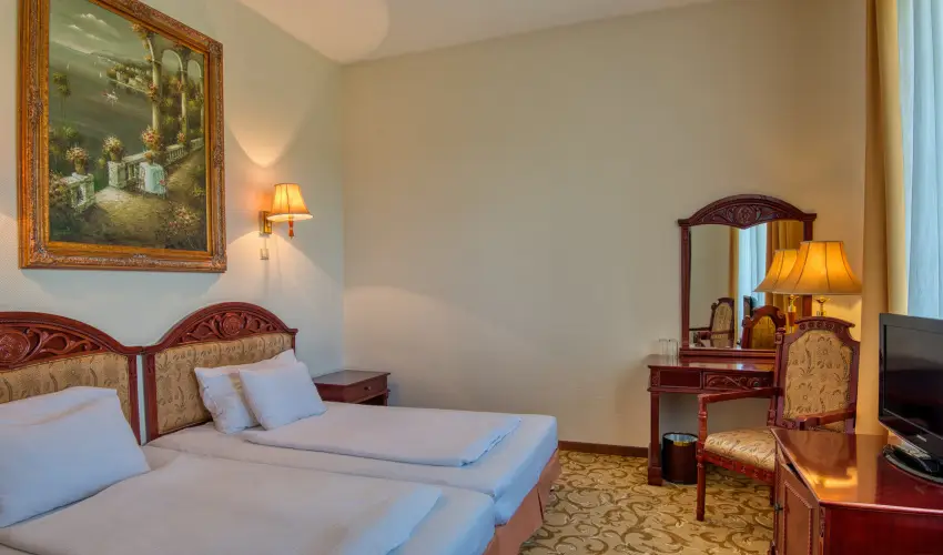 Hotel Bellevue Esztergom - Kar�csony (min. 3 �j)