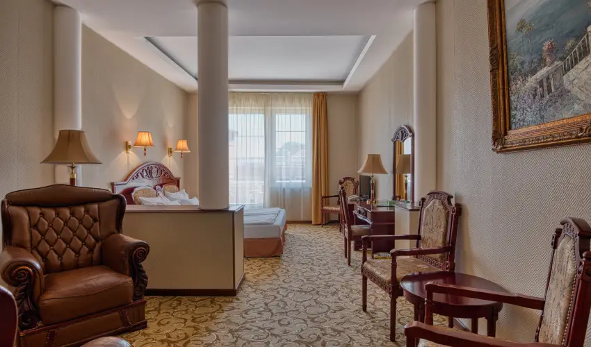 Hotel Bellevue Esztergom - Kar�csony (min. 3 �j)
