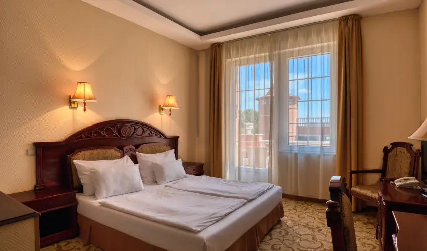 Hotel Bellevue Esztergom - Kar�csony (min. 3 �j)