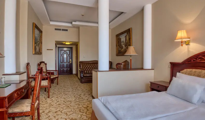Hotel Bellevue Esztergom - Kar�csony (min. 3 �j)