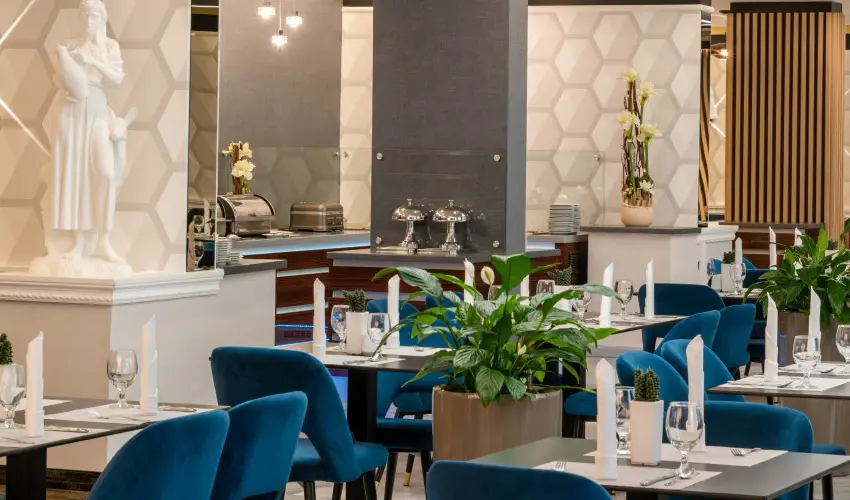 Hotel Bodrog Wellness & Elix Spa S�rospatak - Kar�csony (min. 2 �j)