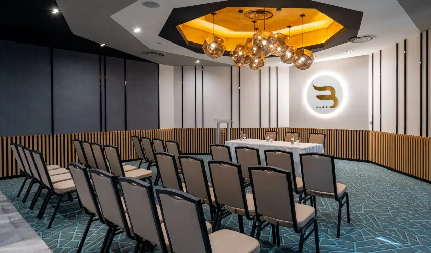 Hotel Bodrog Wellness & Elix Spa S�rospatak - Kar�csony (min. 2 �j)