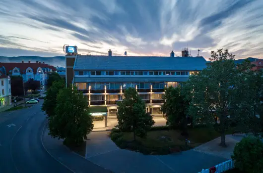 Hotel Bodrog Wellness & Elix Spa - Kar�csony (min. 2 �j)