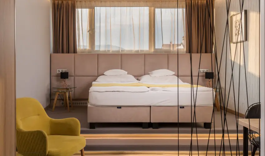 Hotel Bodrog Wellness & Elix Spa S�rospatak - Kar�csony (min. 2 �j)