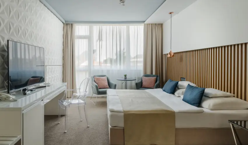 Hotel Bodrog Wellness & Elix Spa S�rospatak - Kar�csony (min. 2 �j)