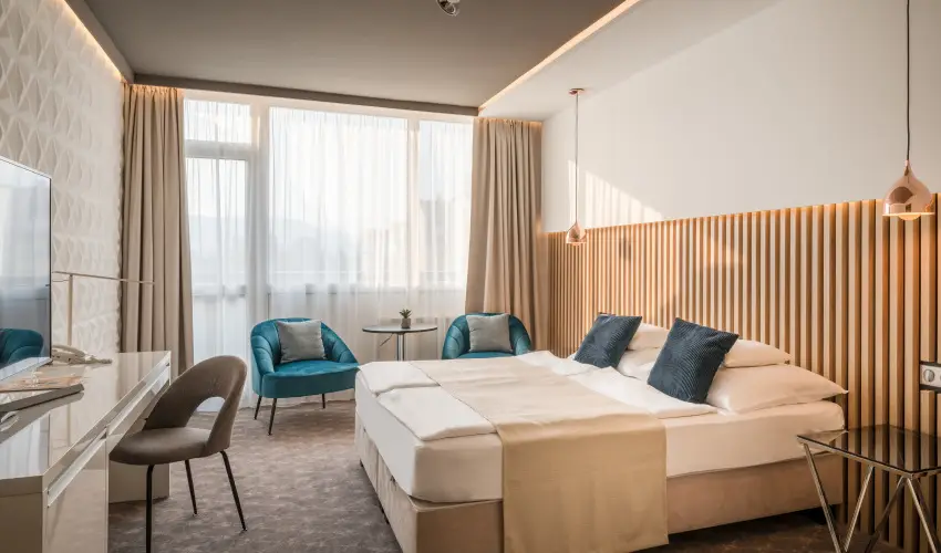 Hotel Bodrog Wellness & Elix Spa S�rospatak - Kar�csony (min. 2 �j)