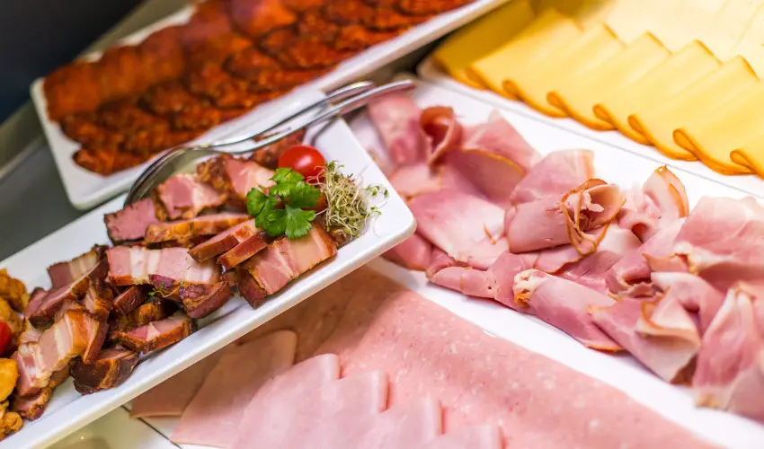 Hotel Bonvino Wine & Spa Badacsony - Karcsony - teljes elrefizetssel (min. 3 j)