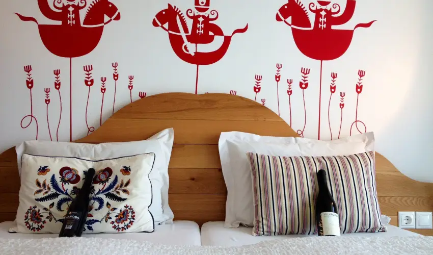 Hotel Bonvino Wine & Spa Badacsony - Karcsony - teljes elrefizetssel (min. 3 j)