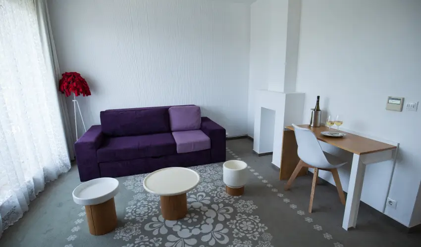 Hotel Bonvino Wine & Spa Badacsony - Karcsony - teljes elrefizetssel (min. 3 j)