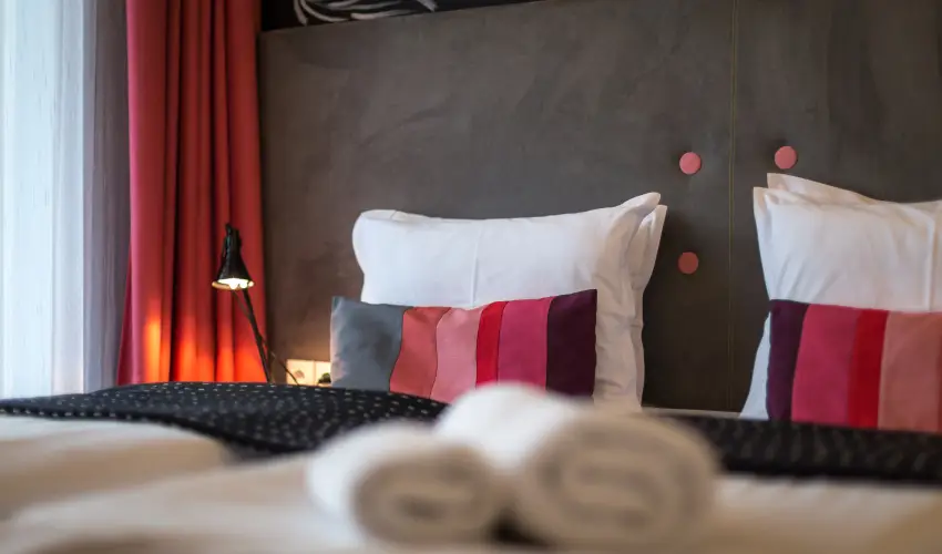 Hotel Bonvino Wine & Spa Badacsony - Karcsony - teljes elrefizetssel (min. 3 j)