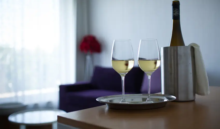 Hotel Bonvino Wine & Spa Badacsony - Karcsony - teljes elrefizetssel (min. 3 j)