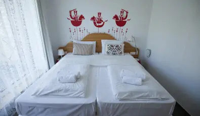 Hotel Bonvino Wine & Spa Badacsony