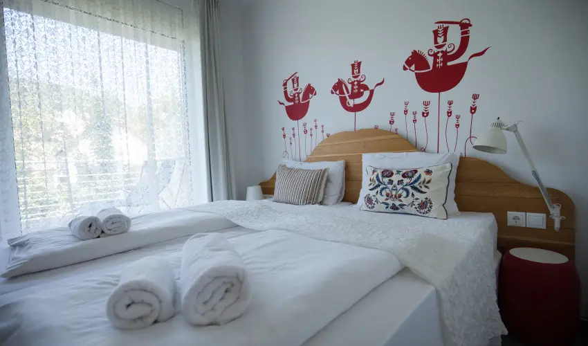 Hotel Bonvino Wine & Spa Badacsony - Karcsony - teljes elrefizetssel (min. 3 j)