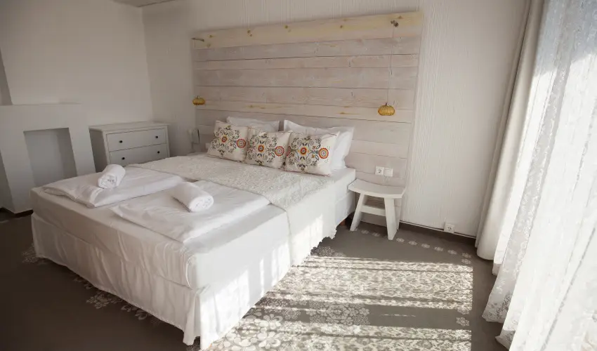 Hotel Bonvino Wine & Spa Badacsony - Karcsony - teljes elrefizetssel (min. 3 j)