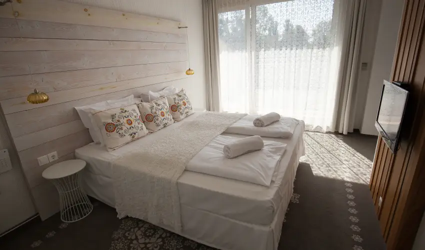 Hotel Bonvino Wine & Spa Badacsony - Karcsony - teljes elrefizetssel (min. 3 j)