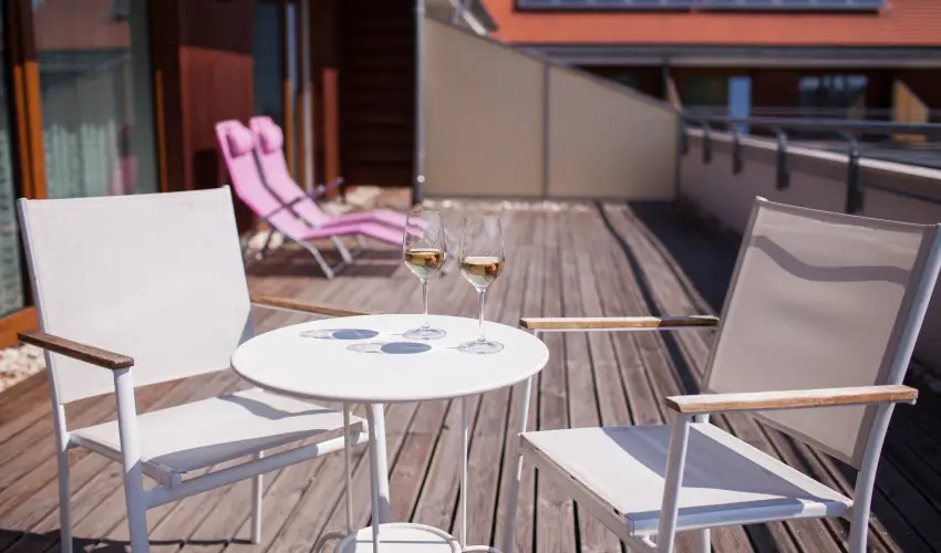 Hotel Bonvino Wine & Spa Badacsony - Karcsony - teljes elrefizetssel (min. 3 j)