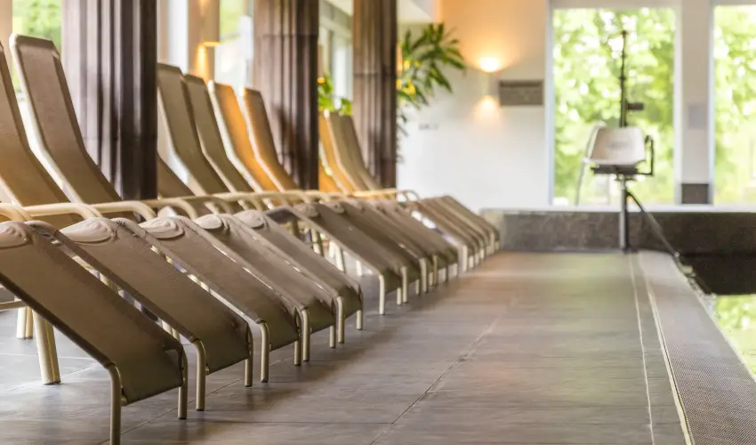 Hotel Bonvino Wine & Spa Badacsony - Karcsony - teljes elrefizetssel (min. 3 j)