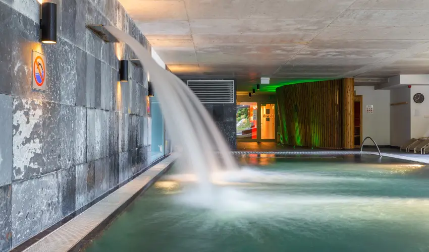 Hotel Bonvino Wine & Spa Badacsony - Karcsony - teljes elrefizetssel (min. 3 j)