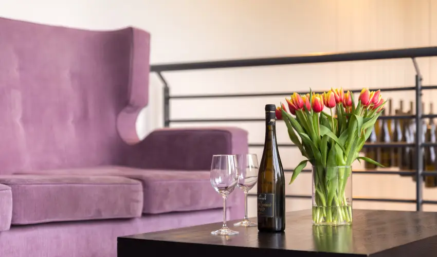 Hotel Bonvino Wine & Spa Badacsony - Karcsony - teljes elrefizetssel (min. 3 j)