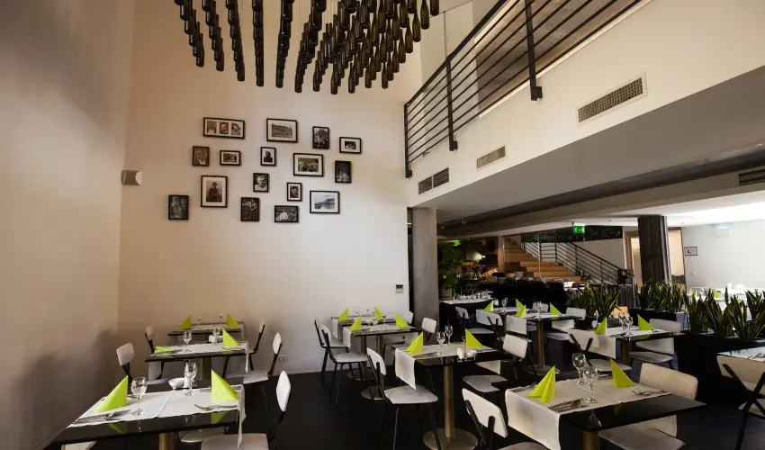 Hotel Bonvino Wine & Spa Badacsony - Karcsony - teljes elrefizetssel (min. 3 j)