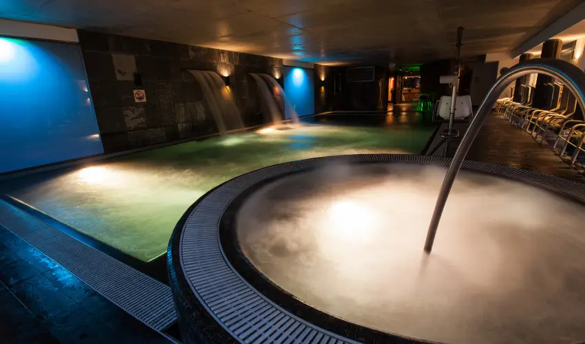 Hotel Bonvino Wine & Spa Badacsony - Karcsony - teljes elrefizetssel (min. 3 j)