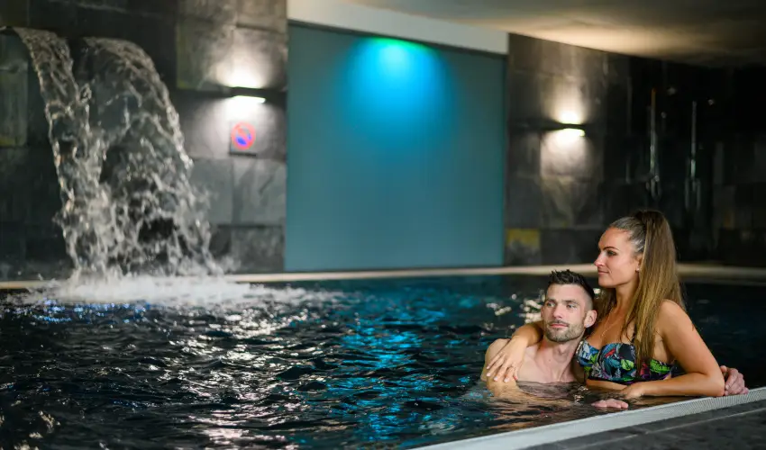 Hotel Bonvino Wine & Spa Badacsony - Karcsony - teljes elrefizetssel (min. 3 j)