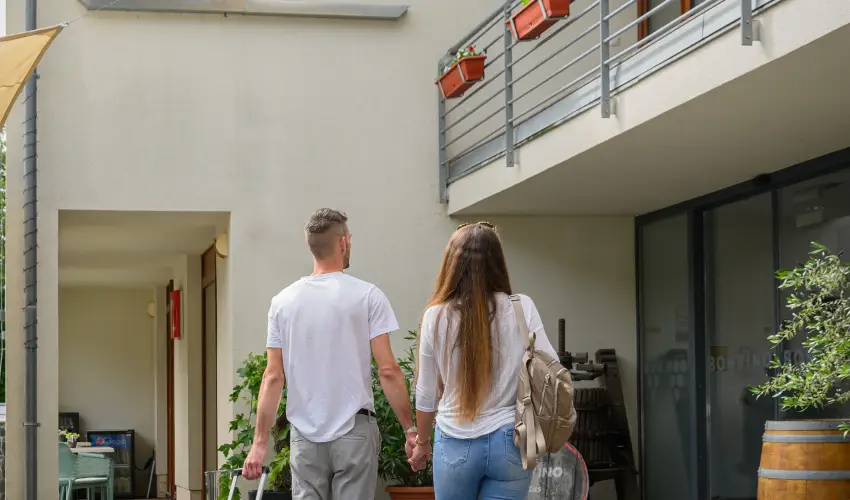 Hotel Bonvino Wine & Spa Badacsony - Karcsony - teljes elrefizetssel (min. 3 j)