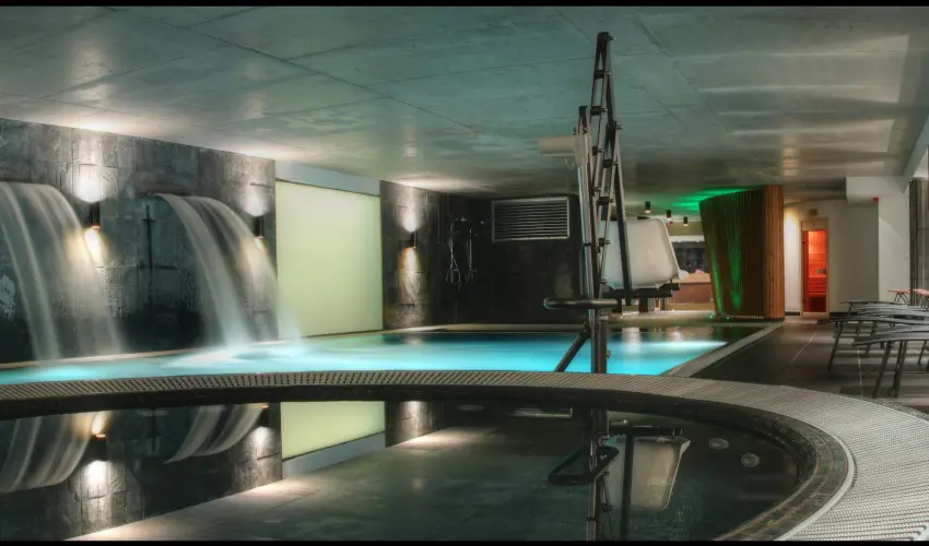 Hotel Bonvino Wine & Spa Badacsony - Karcsony - teljes elrefizetssel (min. 3 j)