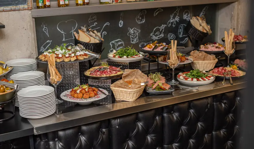 Hotel Bonvino Wine & Spa Badacsony - Karcsony - teljes elrefizetssel (min. 3 j)