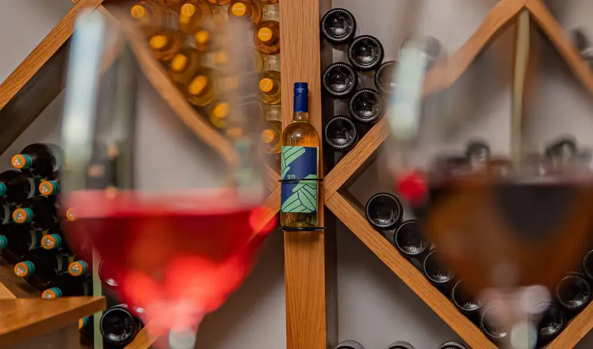 Hotel Bonvino Wine & Spa Badacsony - Karcsony - teljes elrefizetssel (min. 3 j)