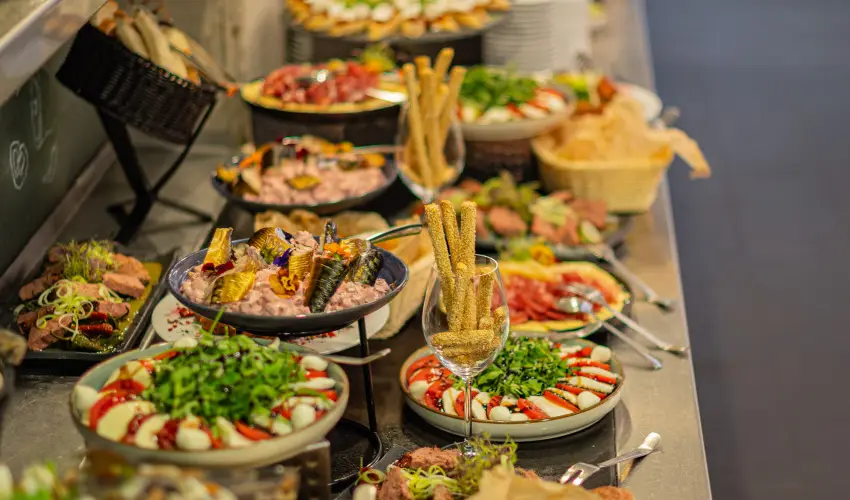 Hotel Bonvino Wine & Spa Badacsony - Karcsony - teljes elrefizetssel (min. 3 j)