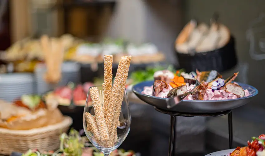 Hotel Bonvino Wine & Spa Badacsony - Karcsony - teljes elrefizetssel (min. 3 j)